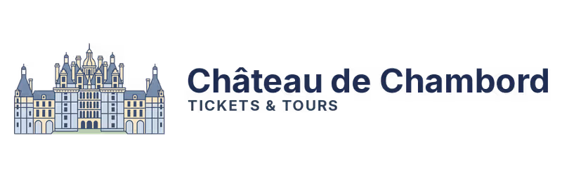 Château de Chambord Tickets